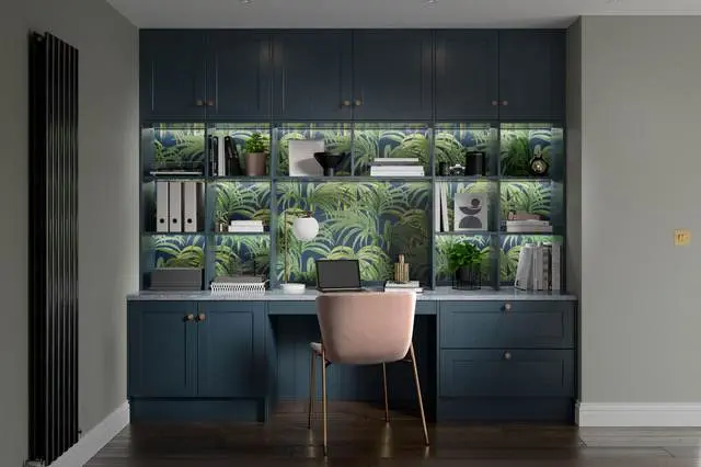 bespoke home office
