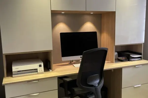 home office