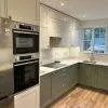 Modern shaker green & porcelain_6549 (Large)