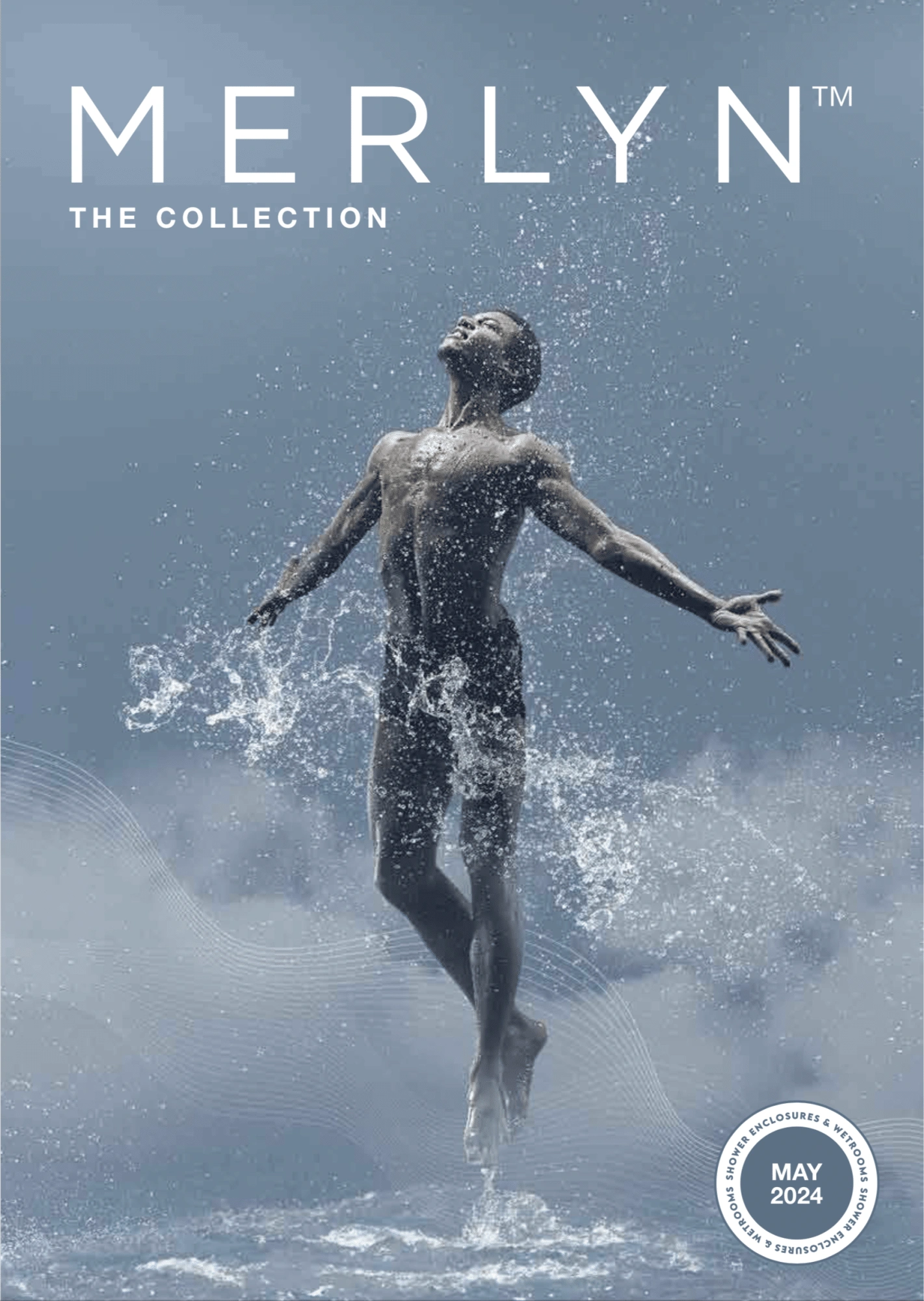 Merlyn Wetrooms brochure
